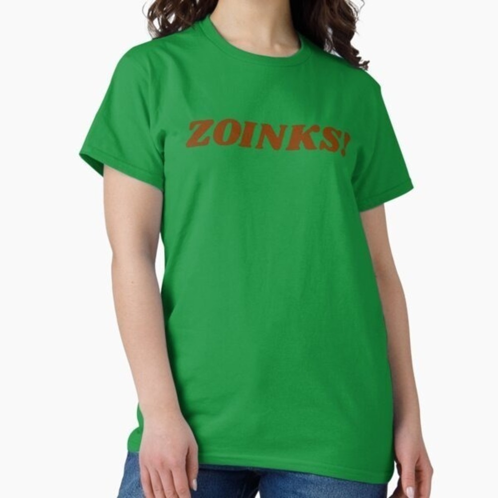 Scooby-Doo Midnight Mystery Tee